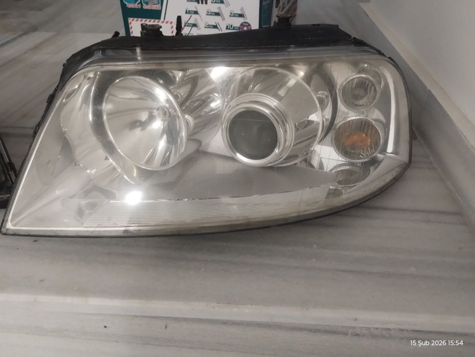 Фарове за Seat alhambra