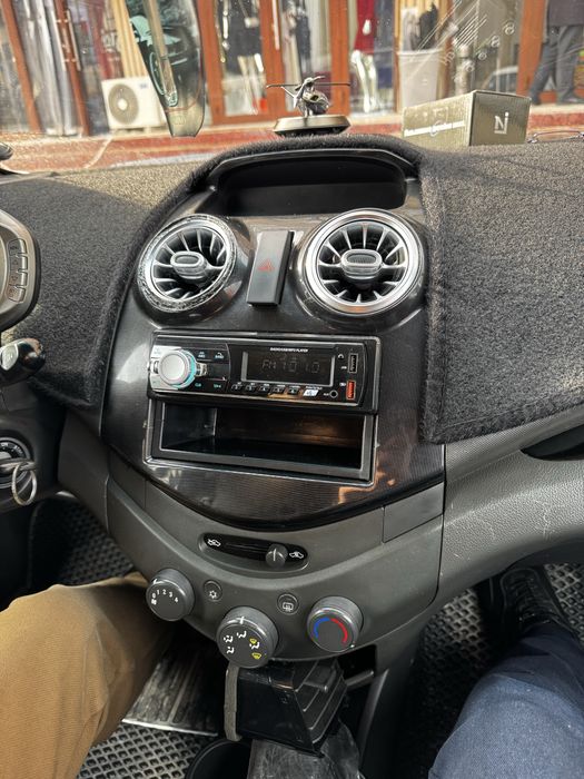 Spark ramka Magnitafon bn sotiladi