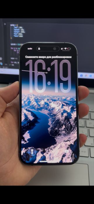 Iphone 14 pro 256gb