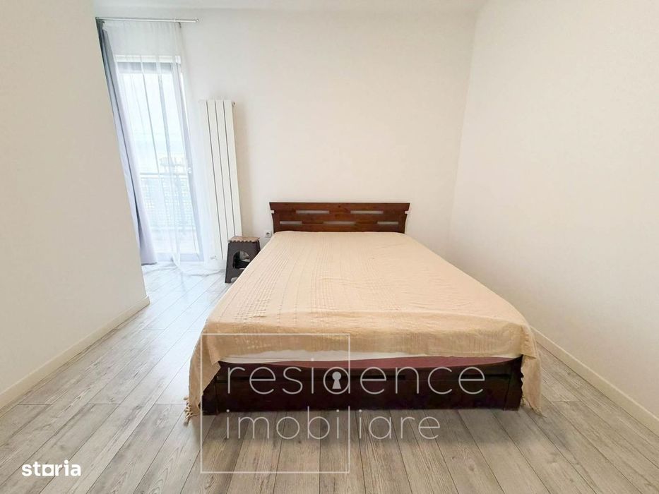 Apartament 3 camere semidecomandat in Marasti, zona Diego