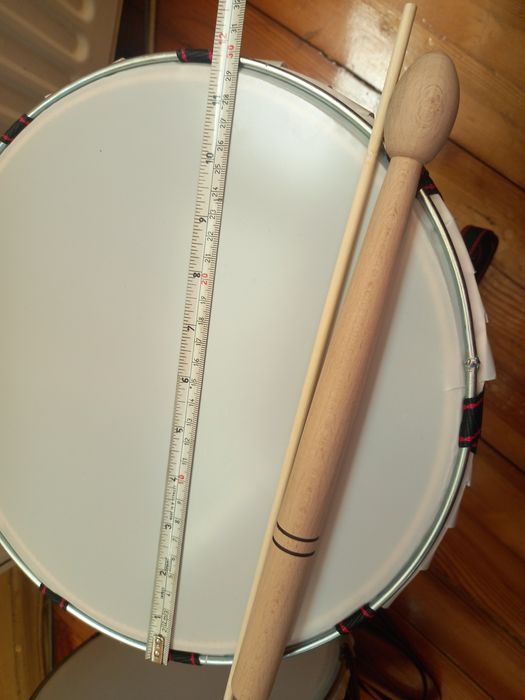 Тъпан   12  инча