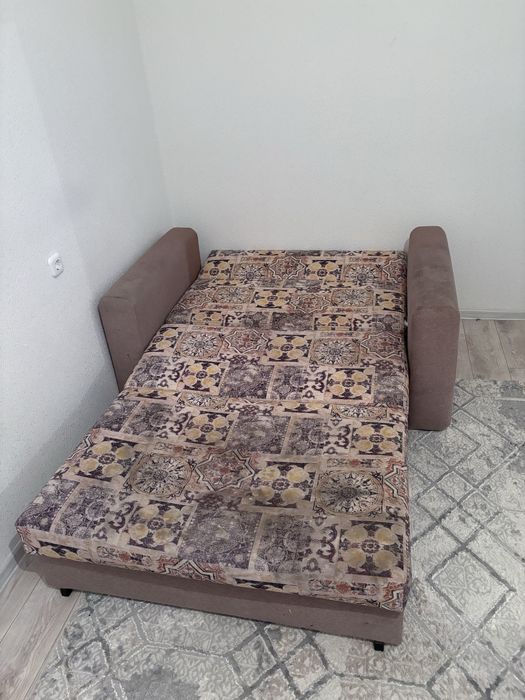 Диван раскладной