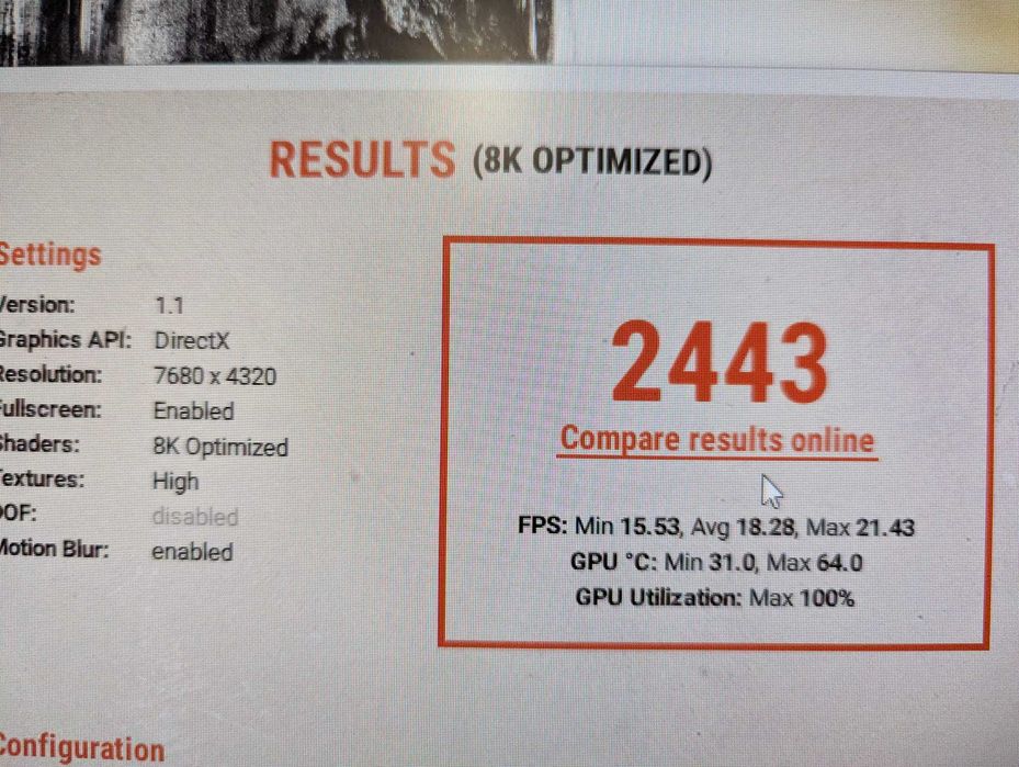 GIGABYTE GeForce GTX 1070 WINDFORCE OC 8G GDDR5 256bit rev 2.0