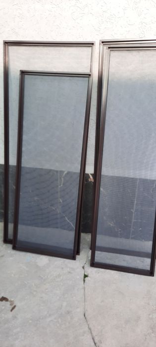 Внутрений Москитные сетки 6000 за 1 день