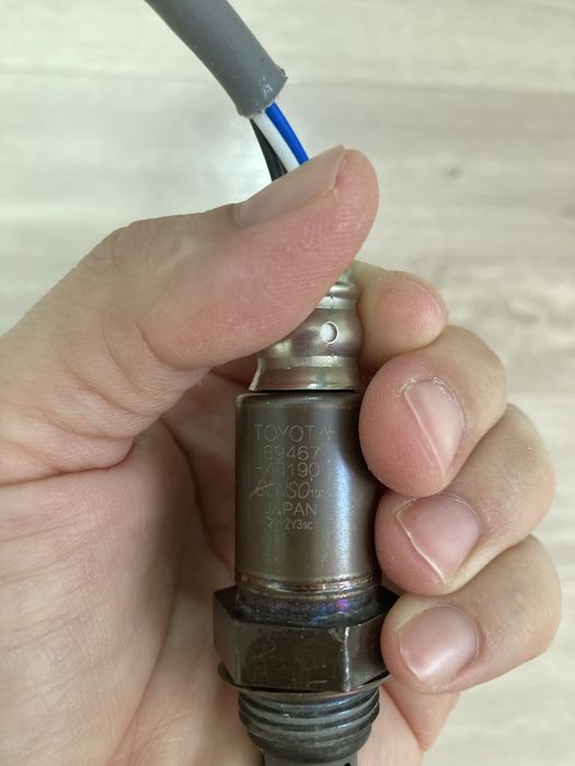 лямбазонд датчик