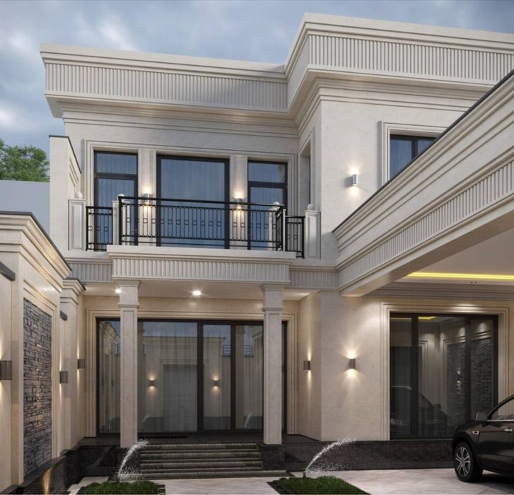 Тяги из пенопласта Ташкент