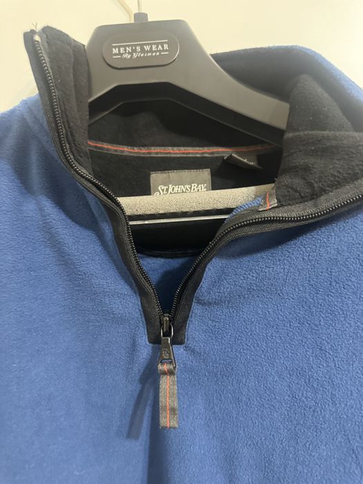 Флисовая куртка, кофта St.Johns Bay  из Германии