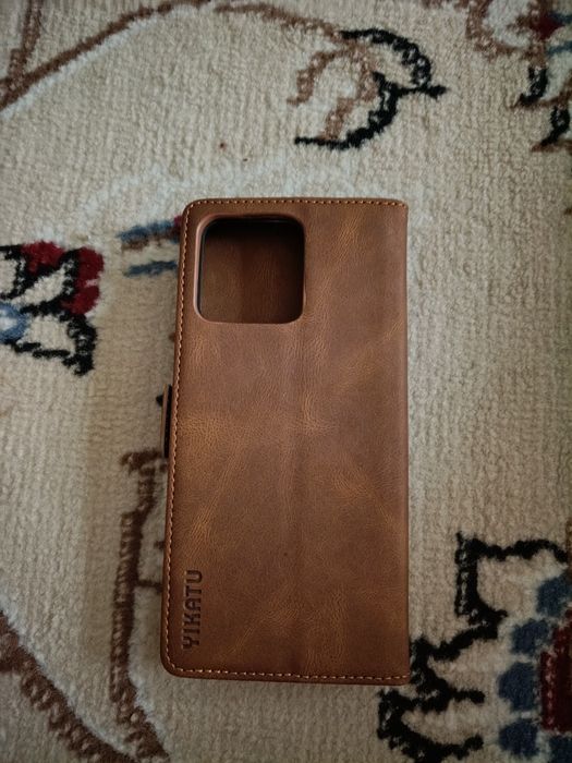 Чехол для Moto G56