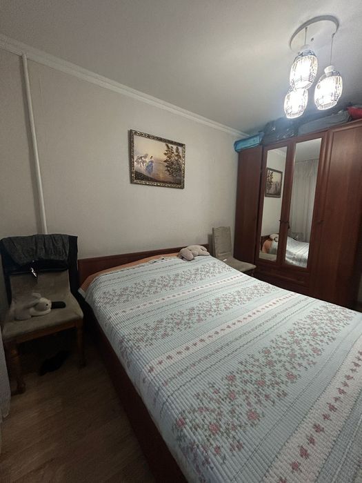 5и комн ,район Кунаева