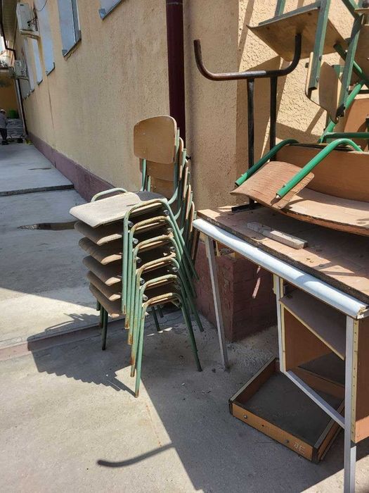 Продам б\у мебель и брусчатки | mebel va bruschatka sotiladi