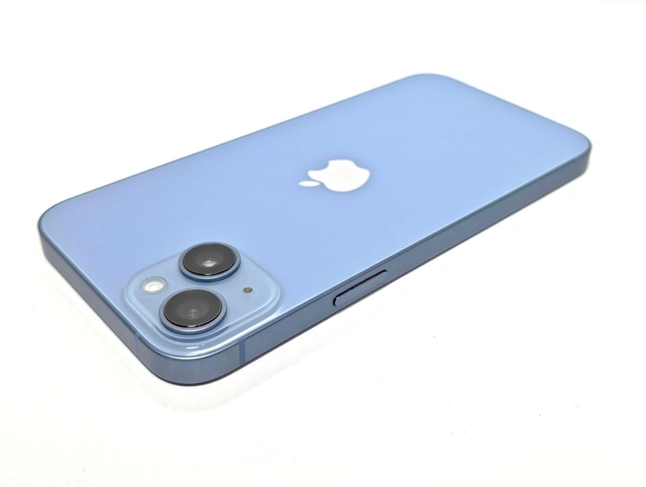 iPhone 14 Plus 128GB Blue