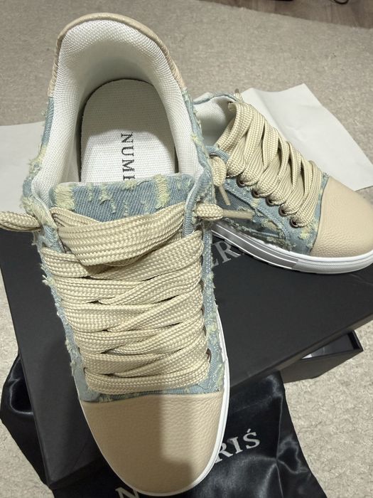 Кроссовки Numeris