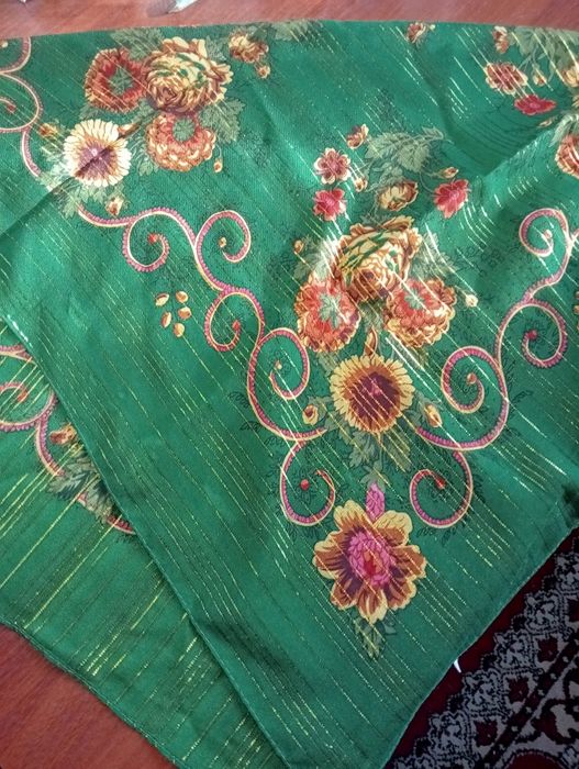 Платки  75 на 75