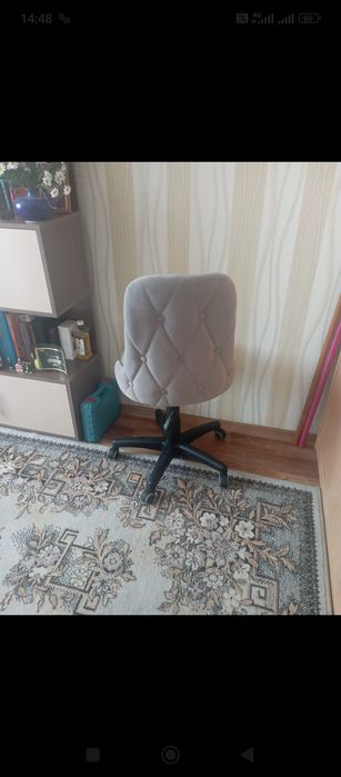 Продам офисное кресло