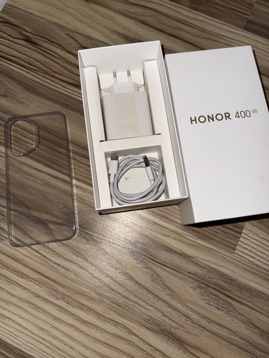 Honor 400  новый срочно сатам