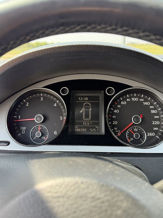 volkswagen passat b6