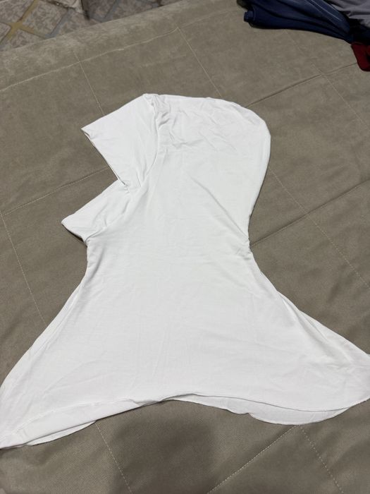 Балаклава, подхижабник, капюшон