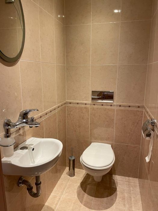 Дава се под наем Тристаен апартамент в София, Хиподрума - 108 кв.м за 750 € - Снимка #10