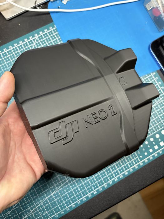 Cutie carcasa protectie dji neo 2