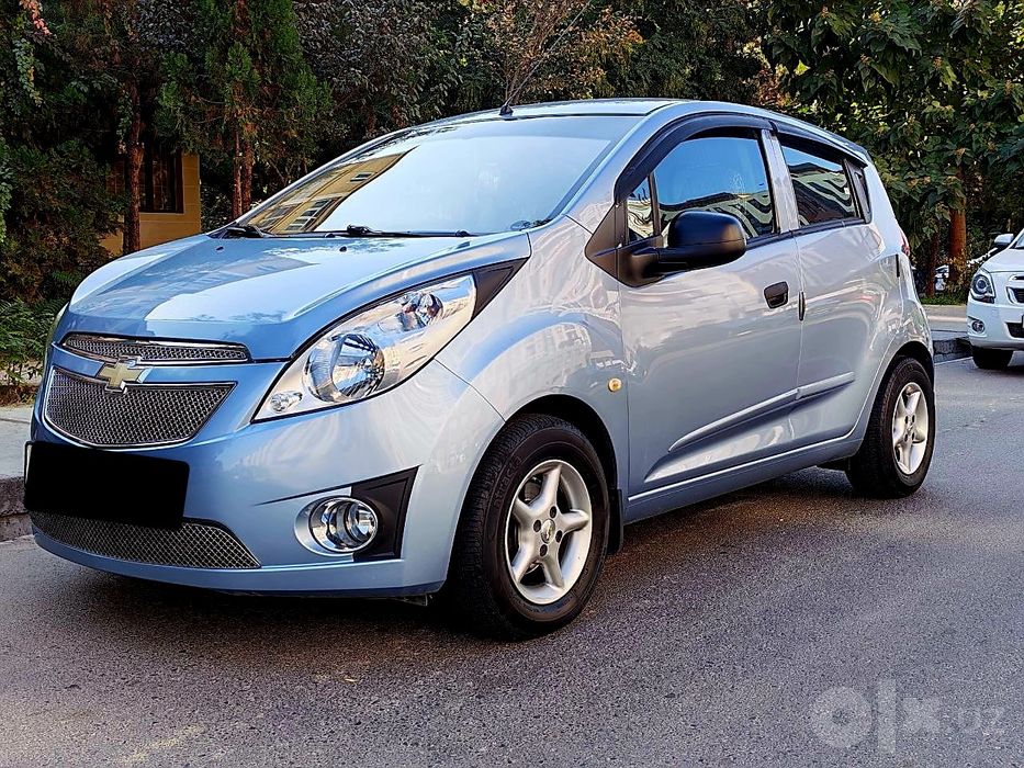 Продается Chevrolet Spark Avtomat