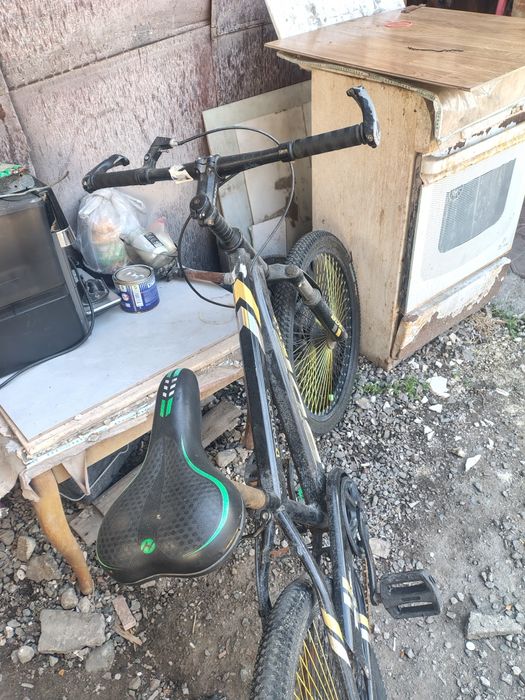 Продам велосипед