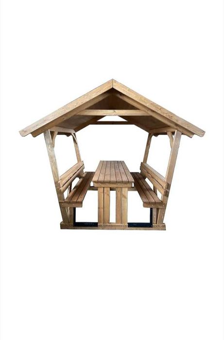 Carporturi,copertine,foisoare ,leagăne ,terase din lemn