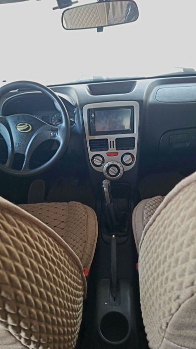 Продаю ЗАЗ Форза 2013г