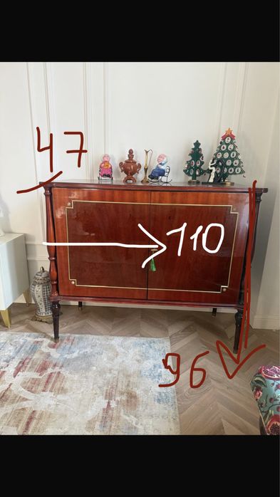 Гарнитур Режанс Румыния