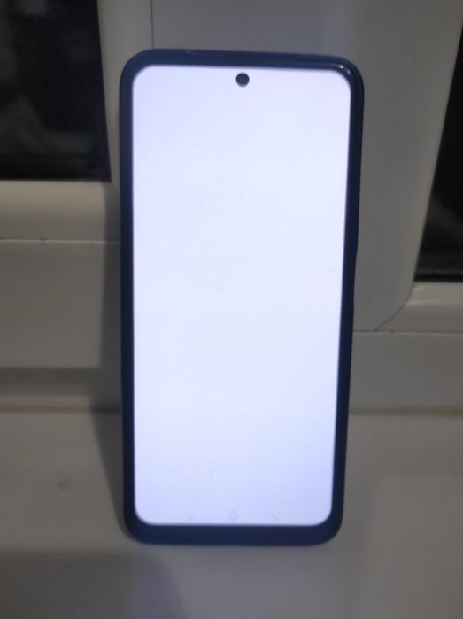 Xiaomi Redmi Note 11 4G 128GB 6GB RAM+подарък калъф