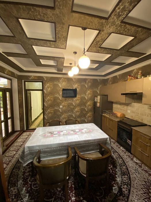 Продаётся дом Окарик