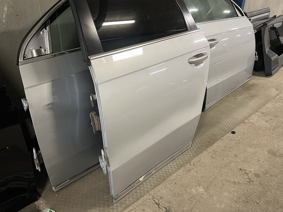 Врати за VW Passat B7 LA7W