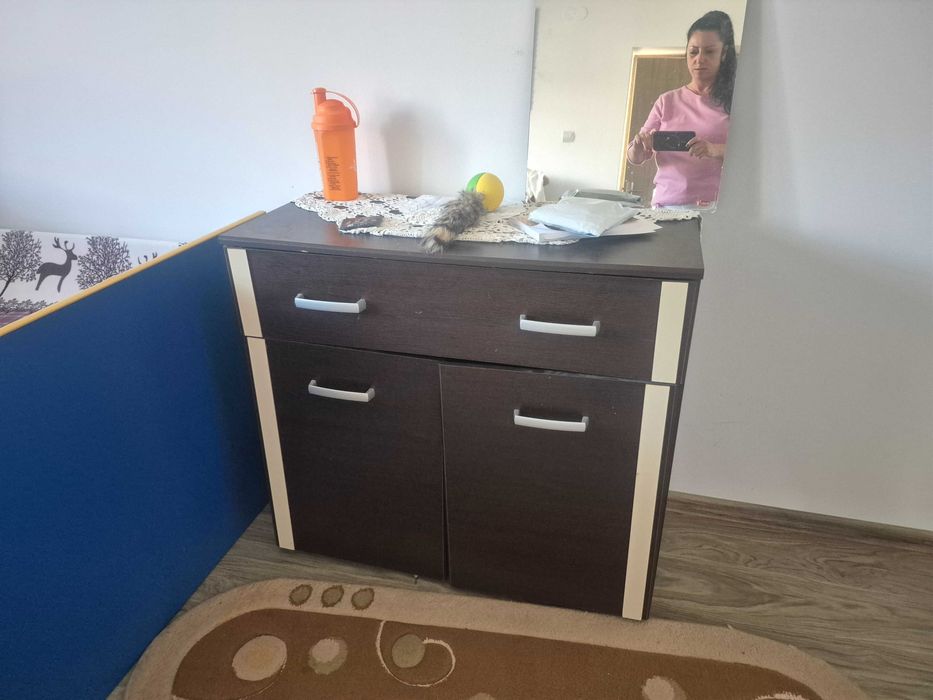 Vand set mobila copii