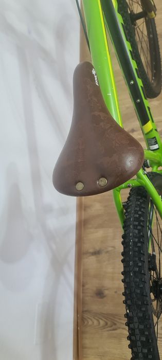 Bicicleta Scott 29