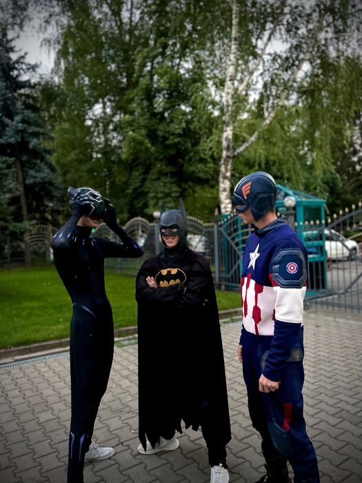 Аниматоры Алматы/ гресс/ бурундай/ каскелен