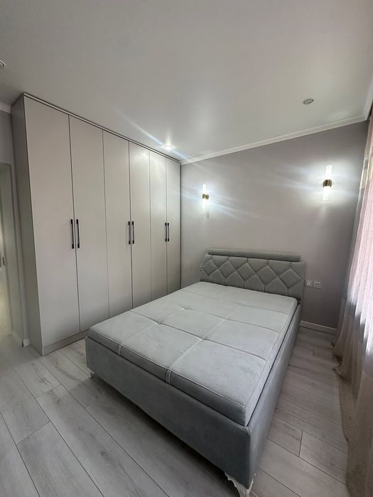 2-комн. Квартира 51м²