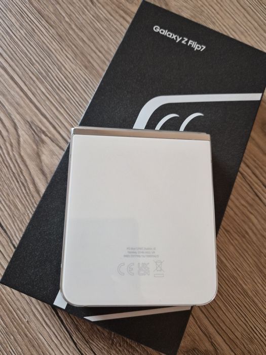 Samsung Galaxy Z Flip 5 512 GB