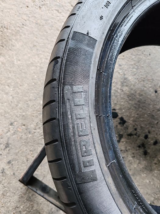 2 anvelope 275 40 18