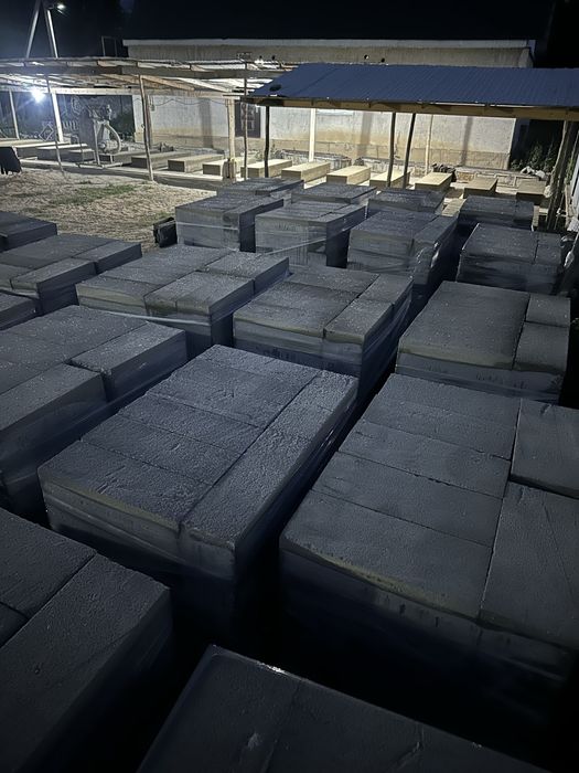 Газоблок газаблок