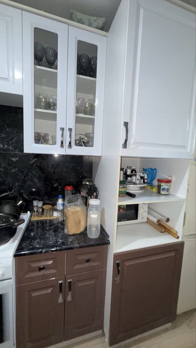 Продам кухонную мебель