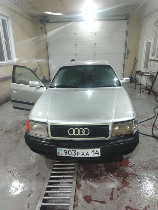Продам ауди 100 с4, 2,3