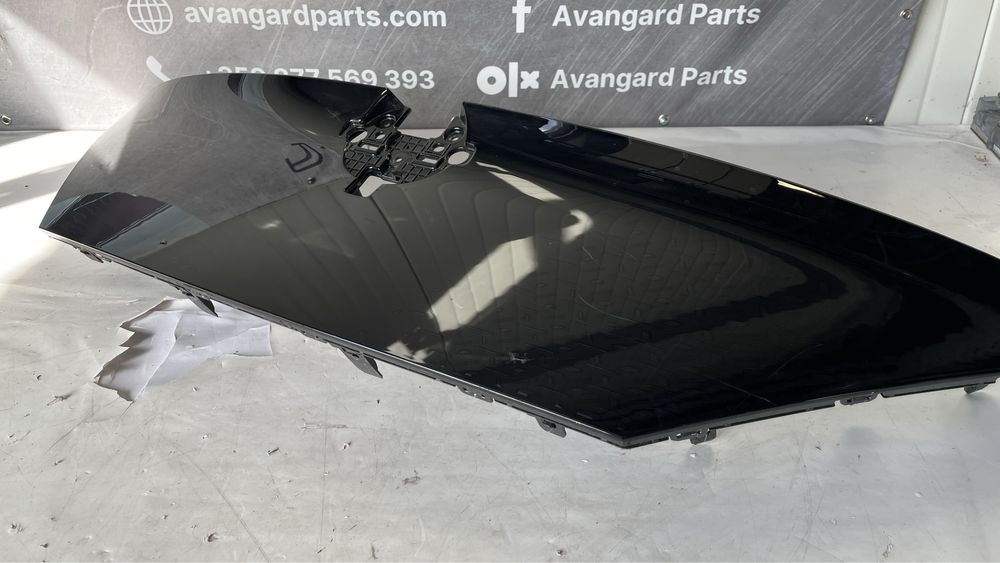 Панел на предница Nissan Aryia 2022-