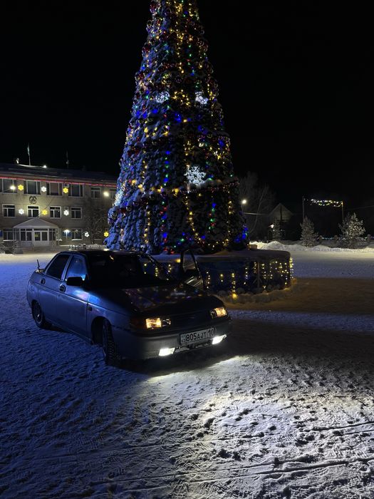 Продажа авто ваз 2110