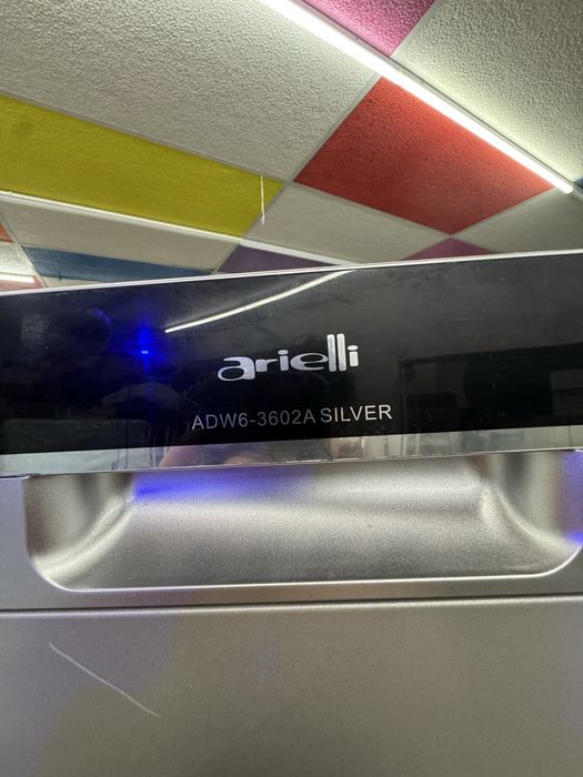 Съдомялна candy