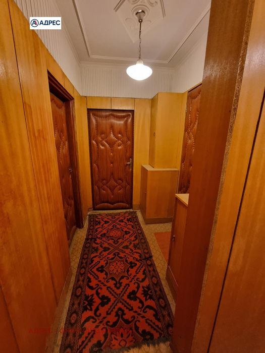 3-стаен в Плевен, област-гр.Белене площ 102 цена 69900