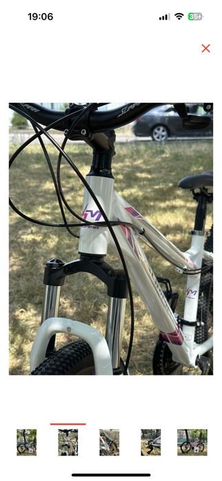 Срочно продам велосипед