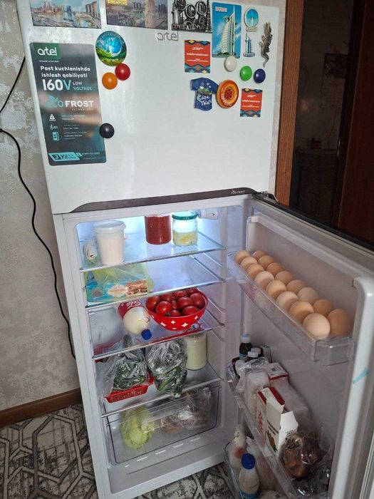 Продается Холодильник и Телевизор (32)