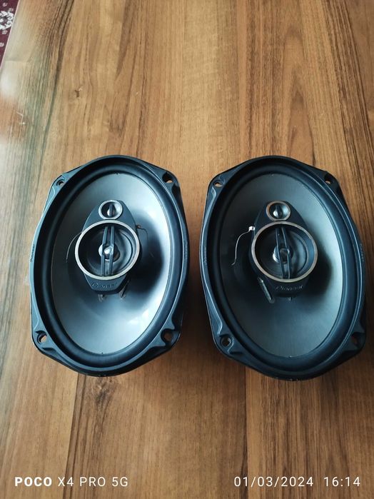 Kalonka Pioneer orginal