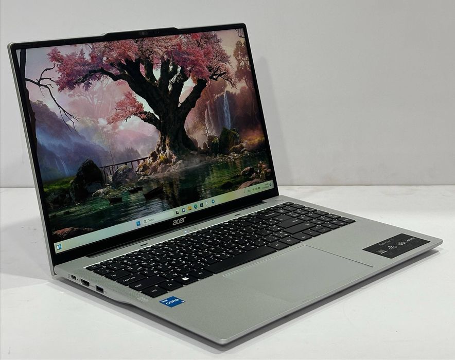 Acer aspire lite