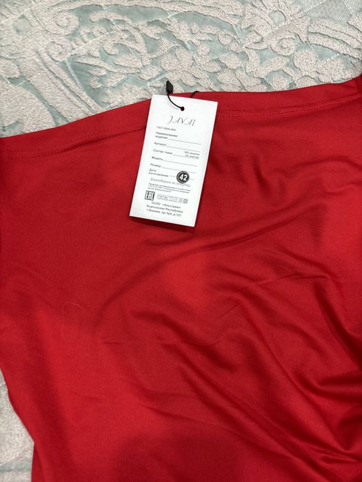 Продам платье и ботфорт