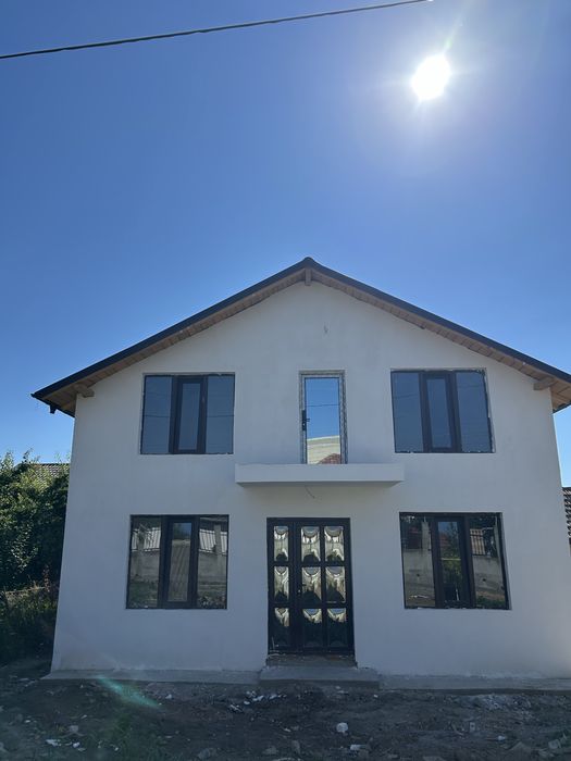 Vilă la cheie in Lumina 0% comision